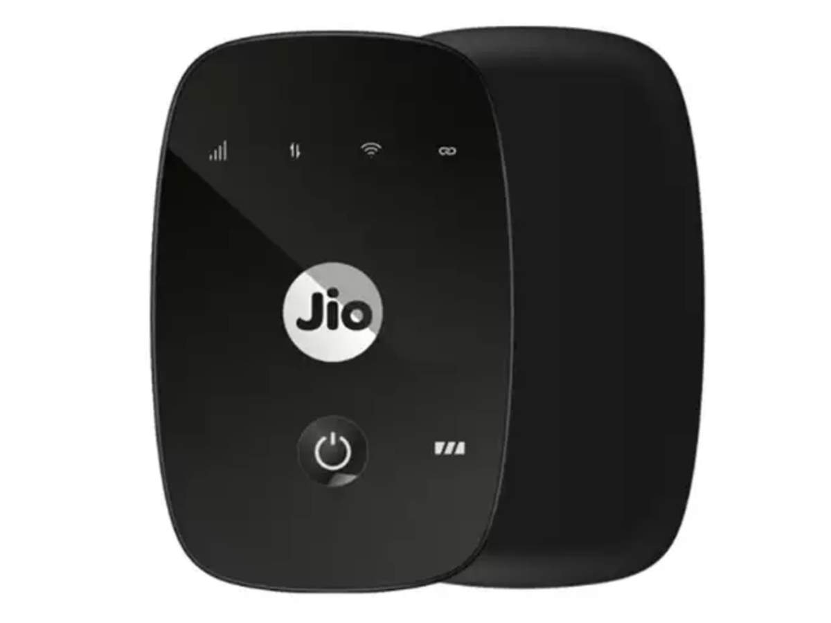 Reliance Jio Launches Jiofi Dongle Exchange Offer Here S How It