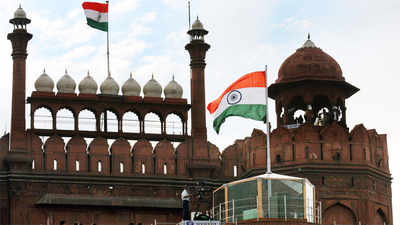 Dalmia Bharat Group adopts Red Fort; opposition questions govt’s heritage preservation scheme