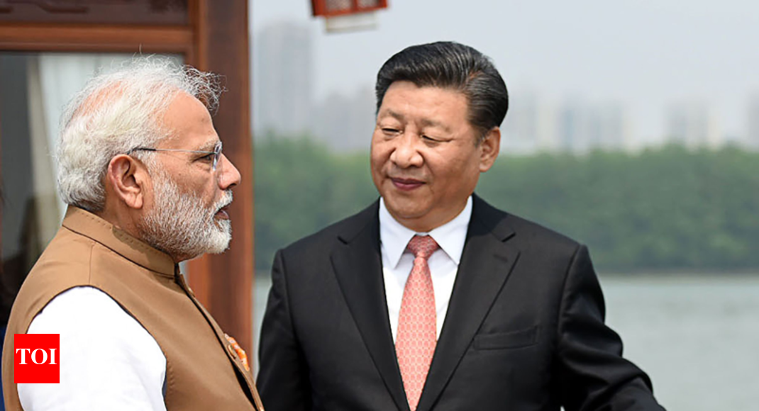Narendra Modi: Modi-Xi's informal summit ends: Key takeaways | India ...