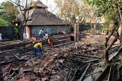 Centre to launch National Disaster Database