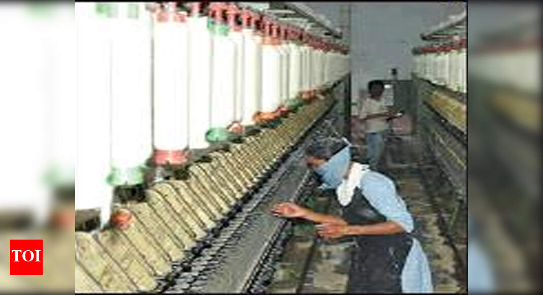 ATIRA’s cotton gin upgrades to cut power use by 40 Ahmedabad News