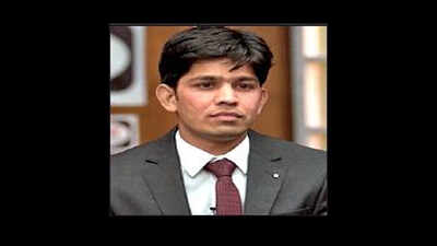 Ex-Constable From City Joins Civil Servants: Ex-constable from city ...