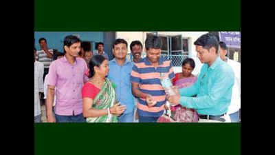 Panchayat polls: No votes cast, but TMC takes 3-0 lead