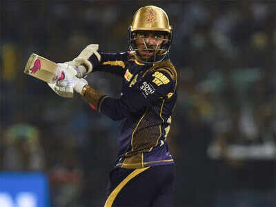 RCB could use short-ball tactic against KKR: Sunil Gavaskar