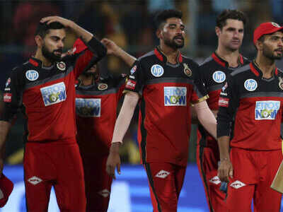 IPL 2018 Preview RCB v KKR: 'Hammered' Royal Challengers Bangalore bowlers in for a test
