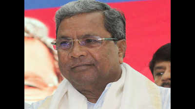 Karnataka election 2018: CM raises questions over I-T raids