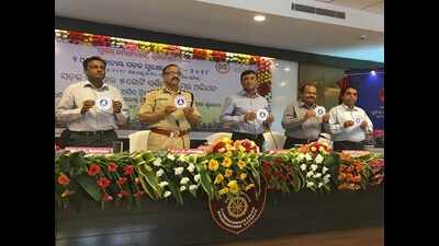 Year-long road safety campaign launched to minimise accidents