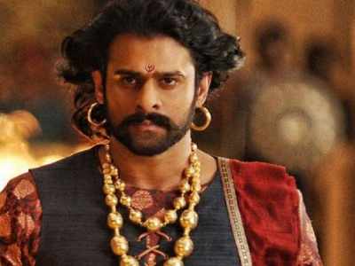 Prabhas thanks fans on the first anniversary of 'Baahubali 2' | Telugu ...