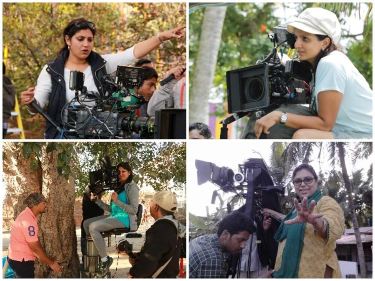 Amitabh Bachchan The Perception That Cinematography Is A Man S Job Is Used As A Tool To Deny Women Opportunities Hindi Movie News Times Of India Amitabh Bachchan The Perception That Cinematography Is A Man S Job Is Used As A Tool To Deny Women Opportunities Hindi Movie News Times Of India