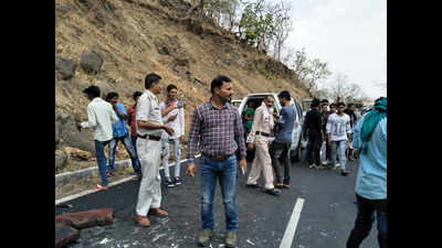 Madhya Pradesh: Over 50 killed in separate road mishaps within 48 hours