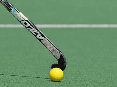 Indian men's junior hockey team pips Malaysia to win Youth Olympic ...