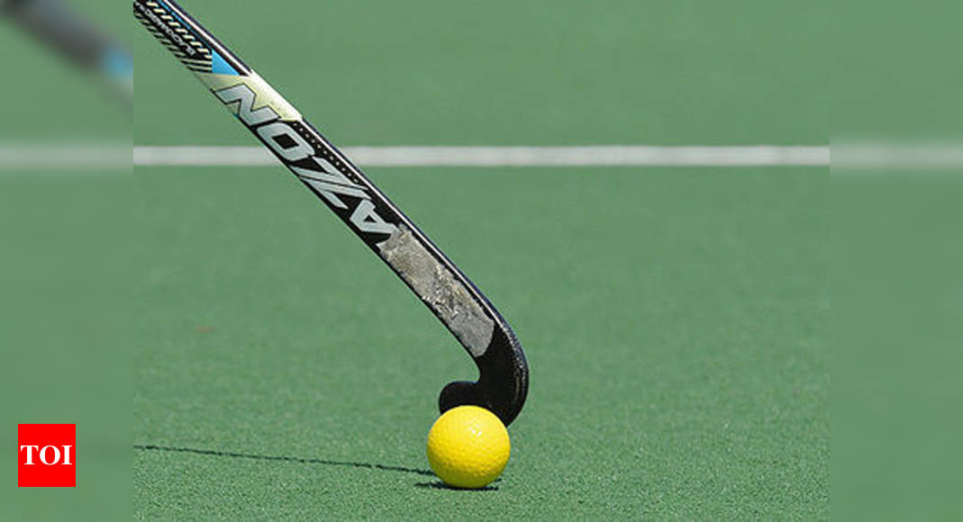 Indian men's junior hockey team pips Malaysia to win Youth Olympic ...