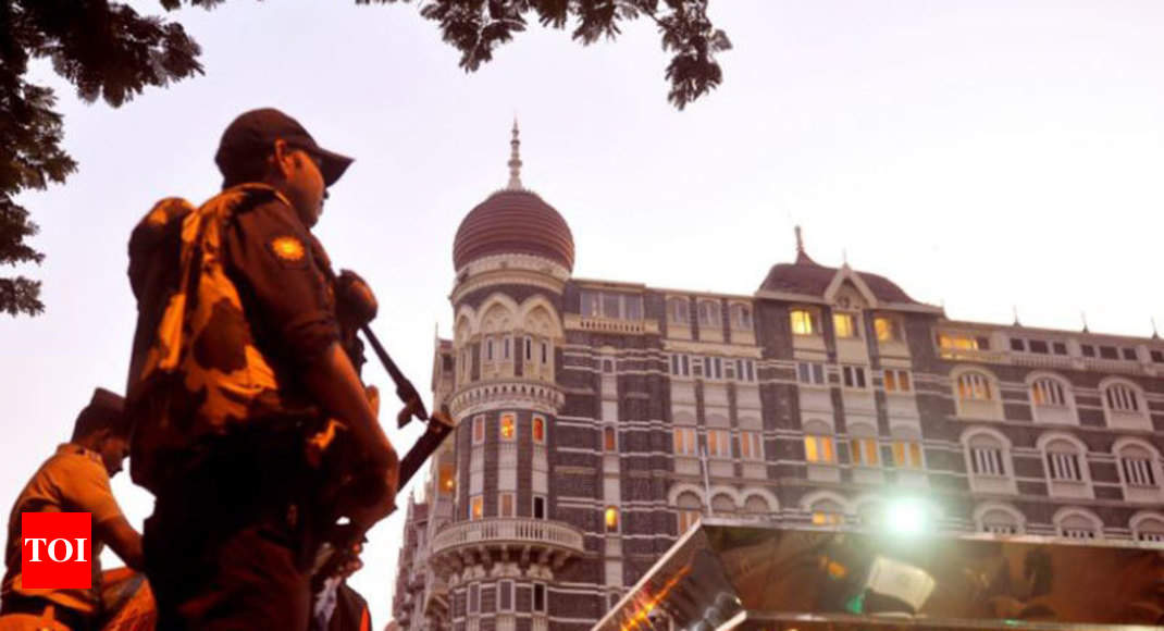 mumbai terror attack:  Pakistan removes chief prosecutor of Mumbai terror attack case for 'not taking govt line' - Times of India