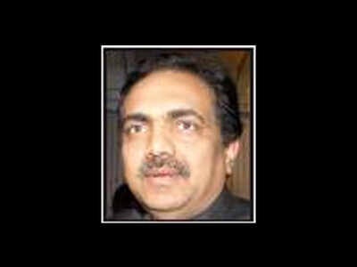 Sharad Pawar: Sharad Pawar picks 'Mr Clean' as NCP ...