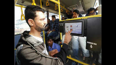 Glitches prompt Bangalore Metropolitan Transport Corporation to revamp mobile app