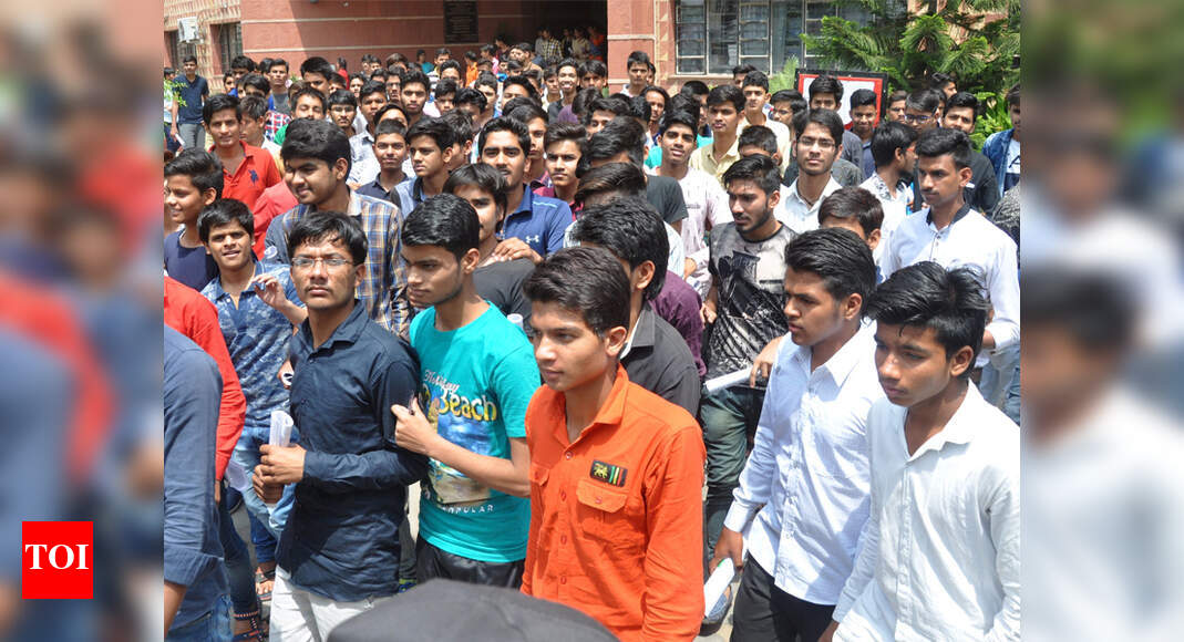 JEE Main Results CBSE to declare JEE Main result 2018 soon Ahmedabad