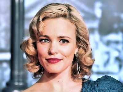 Rachel McAdams: I don't want to repeat myself and stay safe