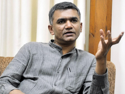 BJP is trying to fish in tragic waters, says Krishna Byre Gowda
