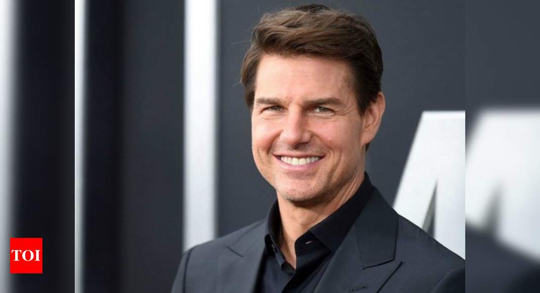 Tom Cruise to do most difficult stunts in 'Mission Impossible- Fallout ...