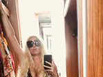 Jessica Simpson teases fans with her steamy vacation pictures