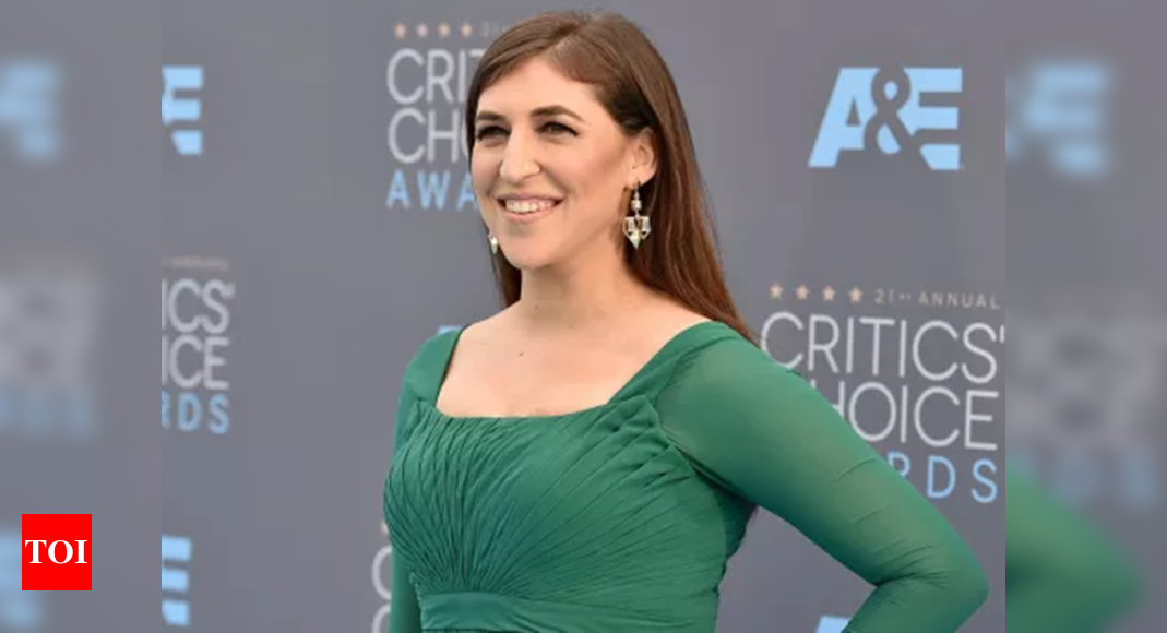 Mayim bialik married