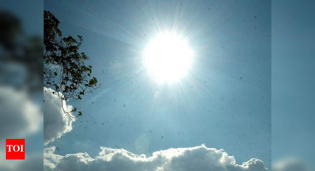 Rising mercury fuels khadi sales | Patna News - Times of India