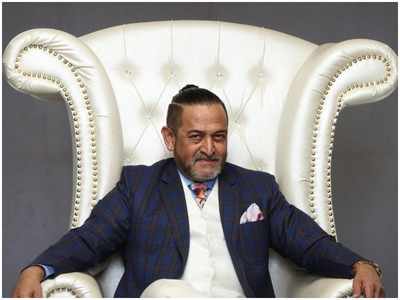 Exclusive: I don't favour anybody, says Bigg Boss Marathi host Mahesh Manjrekar