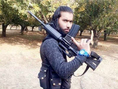 J&K: Two top Hizbul Mujahideen terrorists gunned down in Pulwama