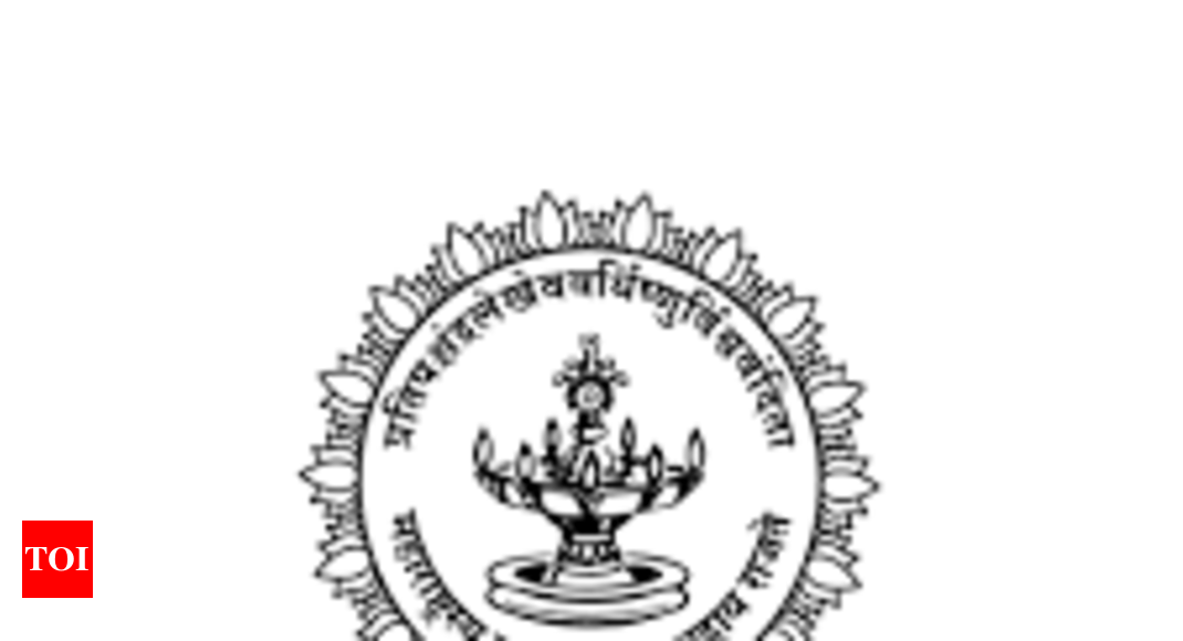 Aggregate 127+ government of maharashtra logo latest - camera.edu.vn