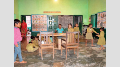 Uttarakhand: 700 schools with less than 10 students shut down