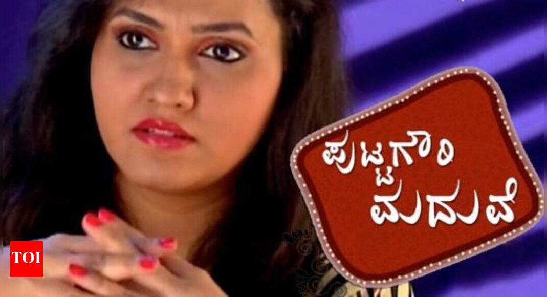 Putta Gowri Maduve written update April 30, 2018 Sagari sets a death