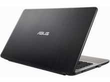 Asus Laptop (AMD Dual Core E1/4 GB/1 TB 