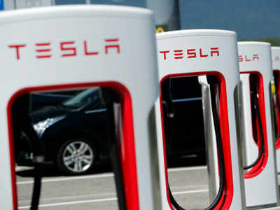 Indian-origin Tesla owner banned for using autopilot on UK highway