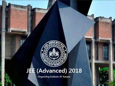 JEE Advanced 2018 registration begins from May 2, exam on May 20