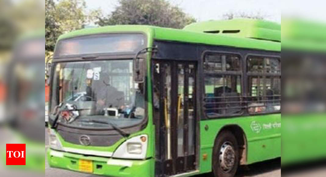 from-july-get-monthly-bus-pass-online-delhi-news-times-of-india