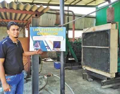 Poo to power: Rural entrepreneurs power Centre's 'gobar-dhan' scheme