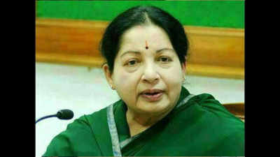 Jayalalithaa death probe takes ‘political’ turn as leaders’ removal crops up