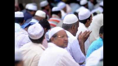 Muslims to pray for departed souls today