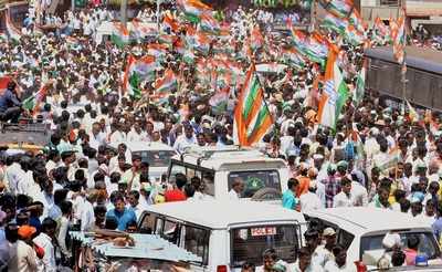 BJP, JD(S) try to tie down CM in Badami