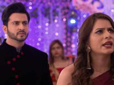 Kundali Bhagya written update, April 30, 2018: Taapsee refuses to recognise Prithvi