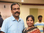 Selvakumar and Tamil Selvi