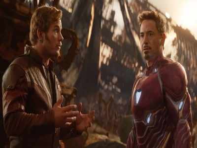 Infinity War Box Office: 'Avengers: Infinity War' full movie box office ...