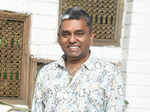 Sunil Menon