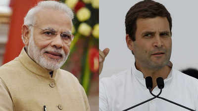 Karnataka elections 2018: PM Narendra Modi dares Rahul Gandhi for debate