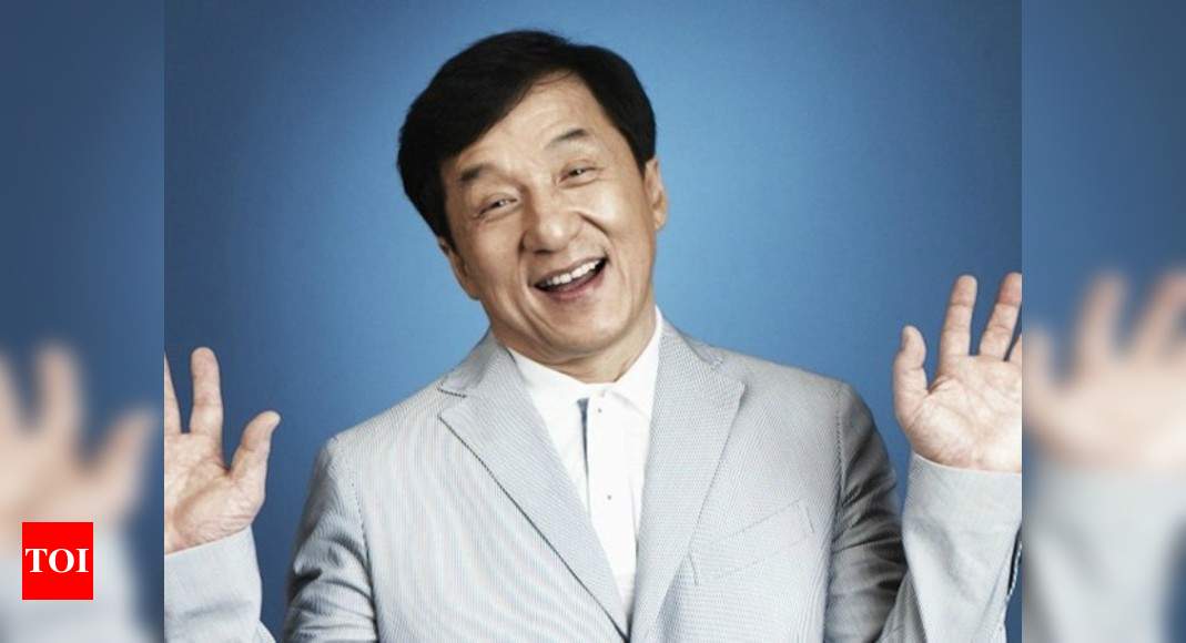 jackie chan film about daughter dying