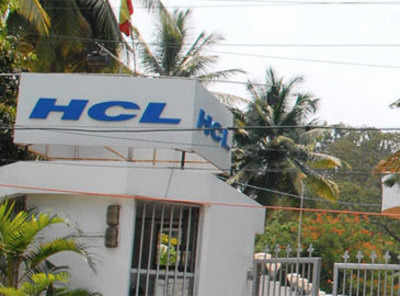 Estimations from HCL Technologies Q4 FY18 results