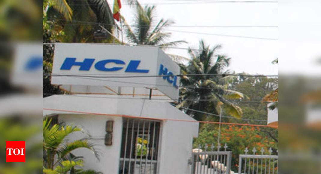 HCL Q4 Results Estimations from HCL Technologies Q4 FY18 results