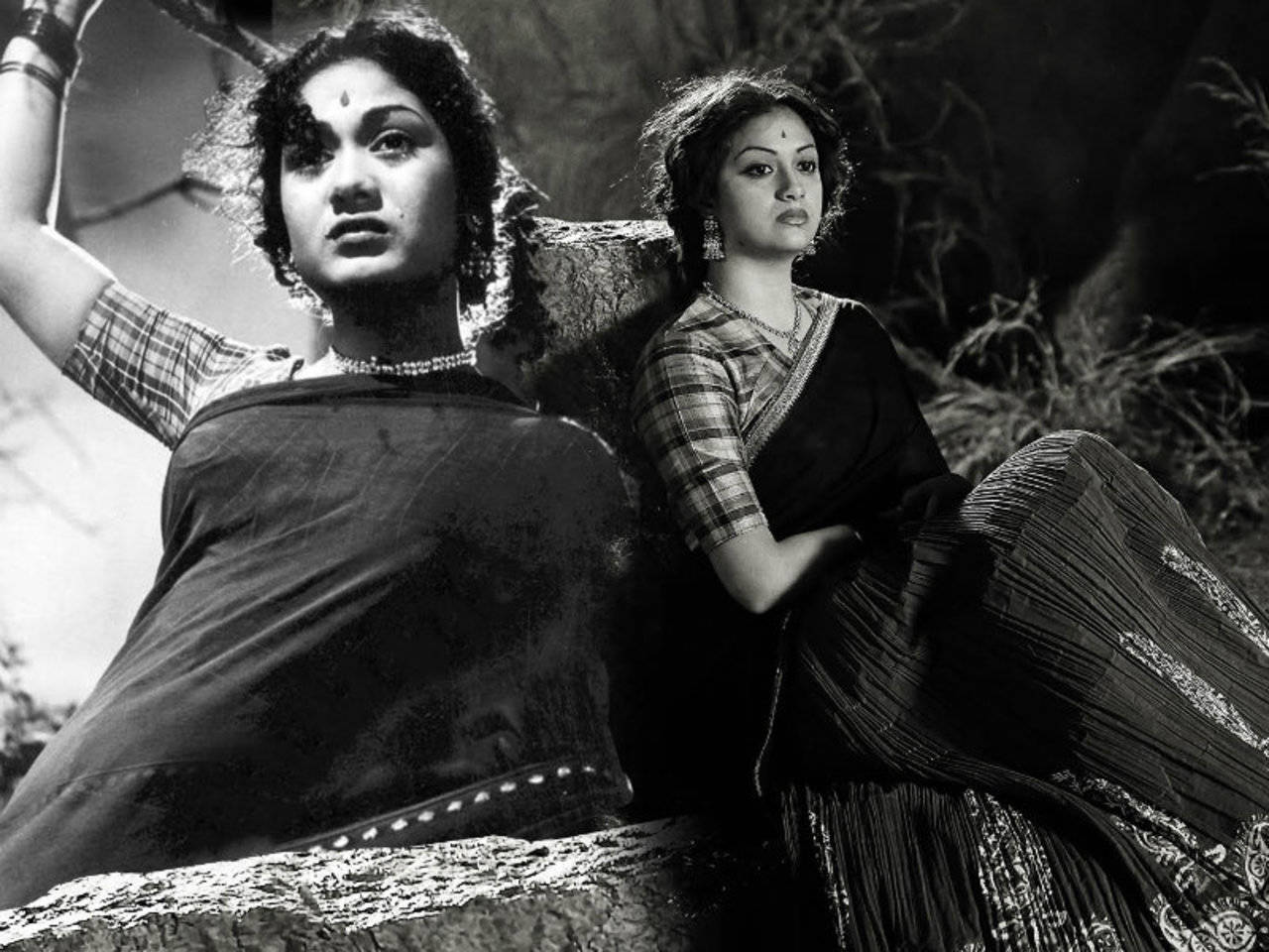 These are the qualities that made yesteryear actress Savitri a ...