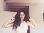 Glamorous pictures of Pooja Bedi's daughter, who is the next big teen sensation