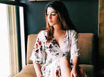 Glamorous pictures of Pooja Bedi's daughter, who is the next big teen sensation